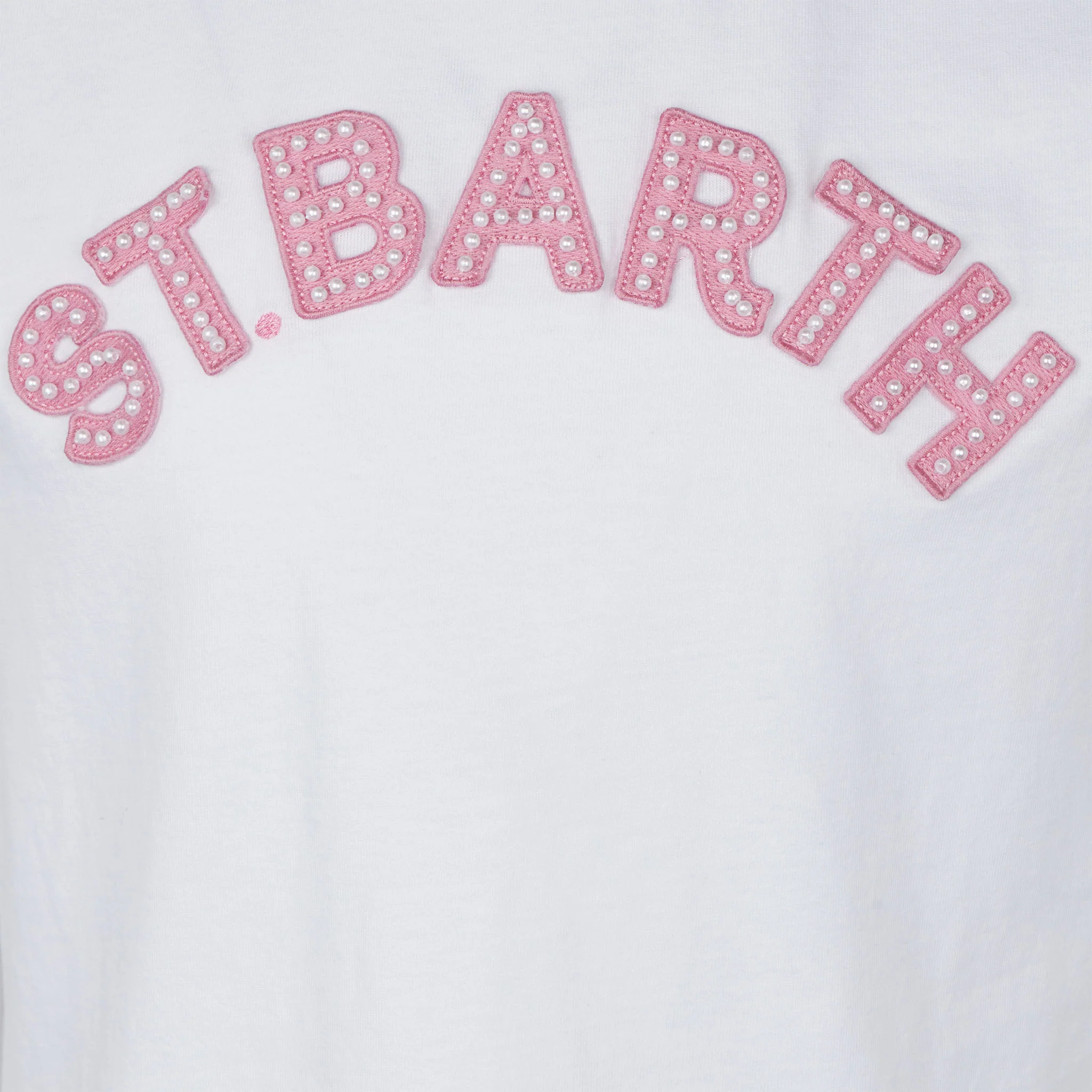 Børne-T-shirt med St. Patricks Day-mærke Barth