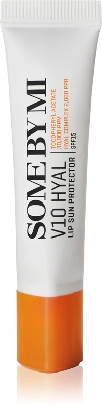 Some By Mi V10 Hyal lūpu aizsargs SPF 15