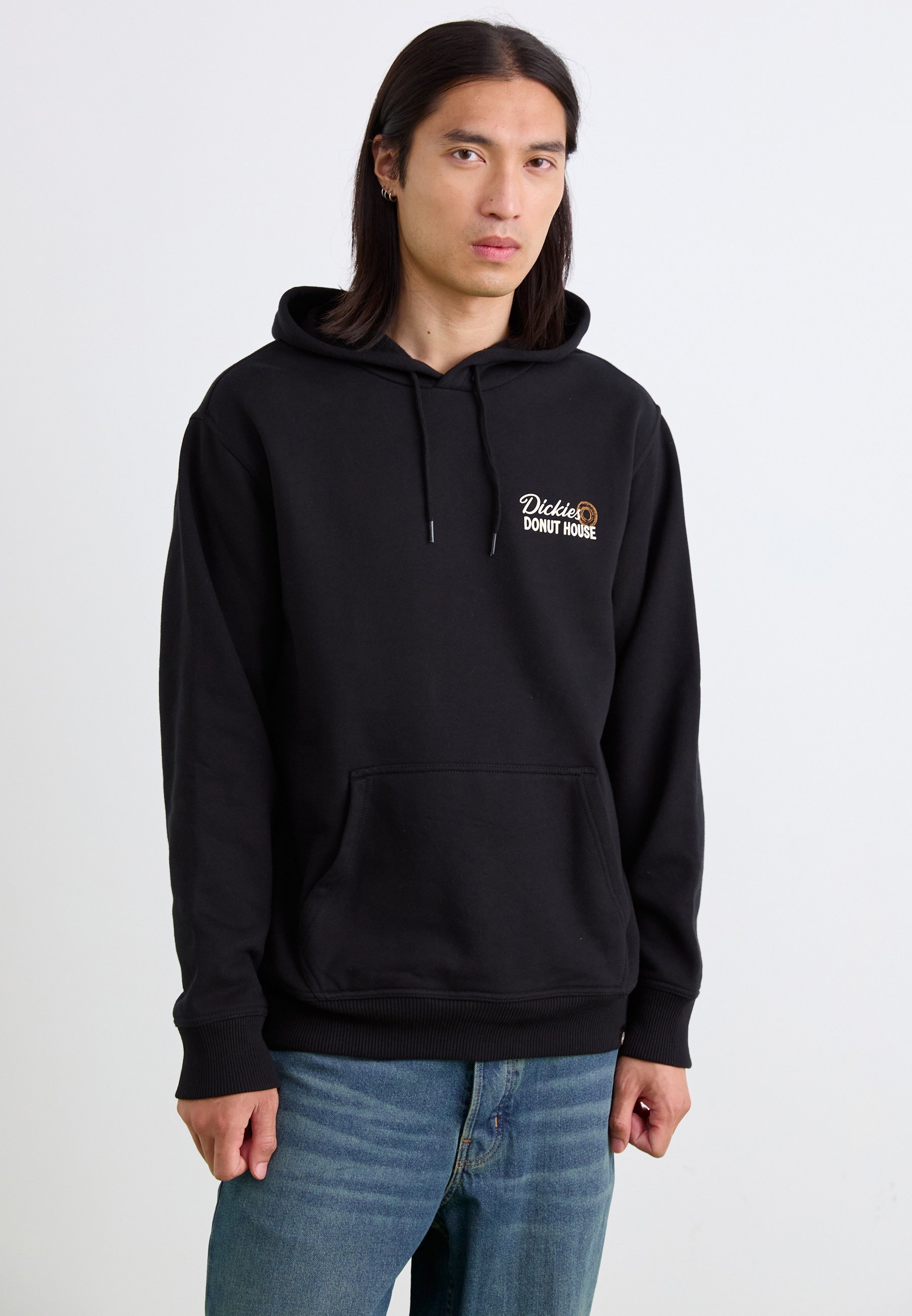 Dickies Hoodies