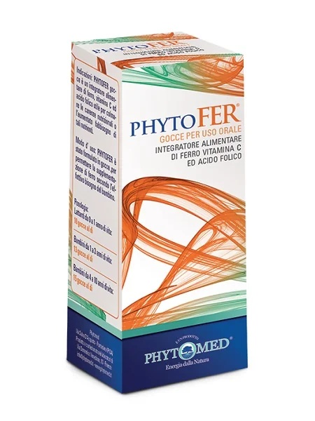Σταγόνες Phytofer 15 ml