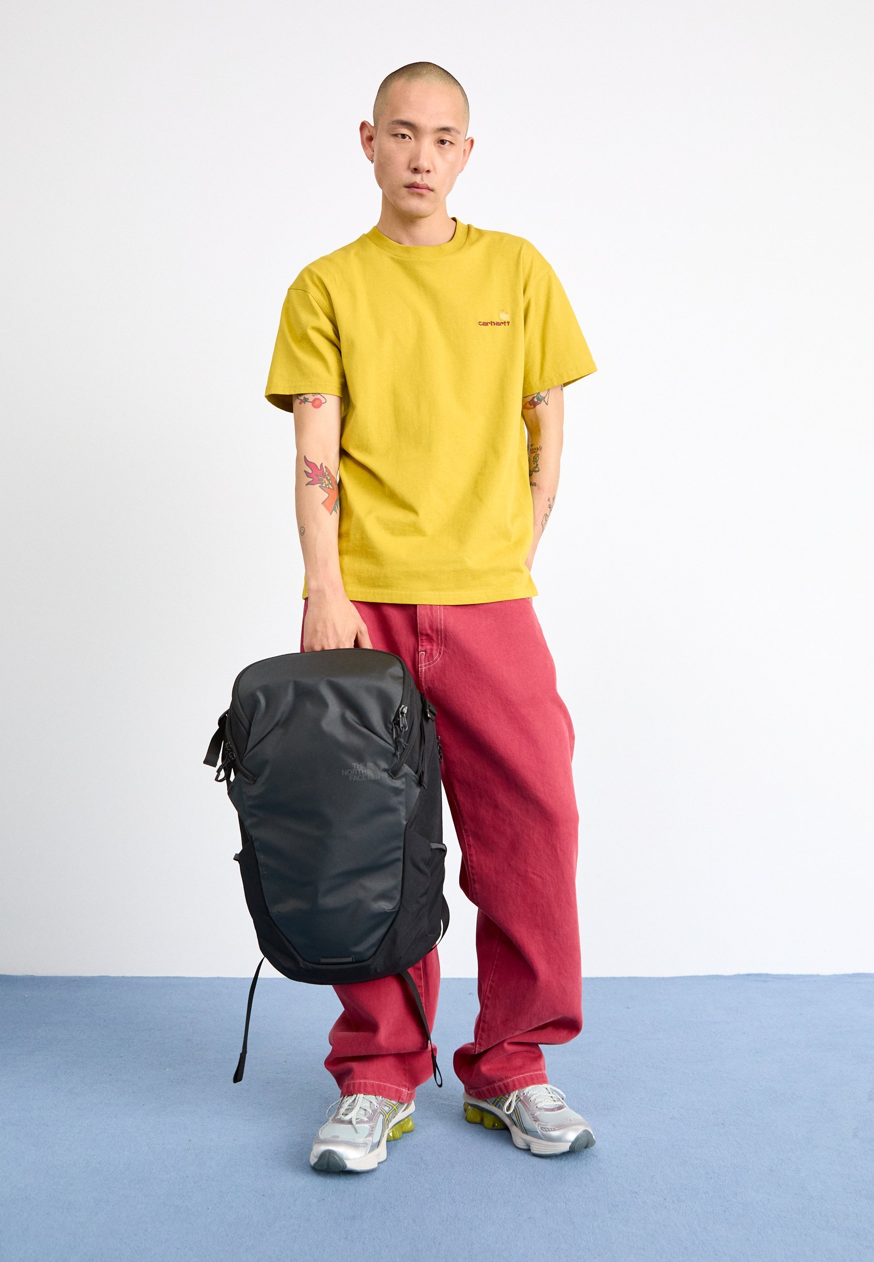 Nahrbtniki The North Face