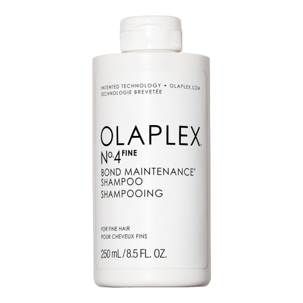 Καθαρισμός + Ενυδάτωση Olaplex