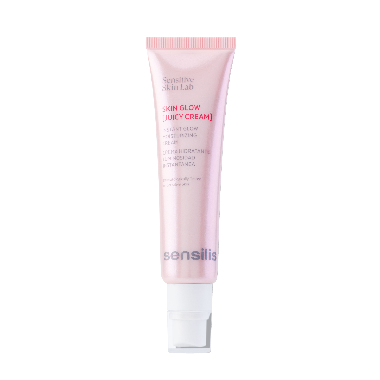 Luminosità della pelle Sensilis