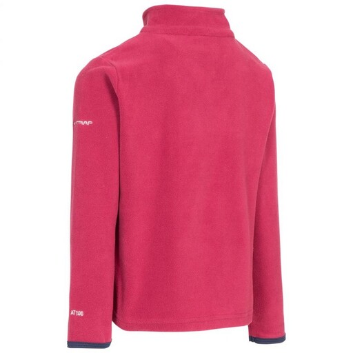 Forro Polar Trespass Sybil