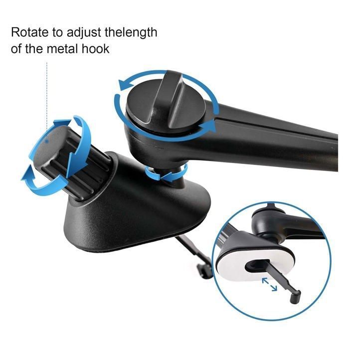 Cymbale Crash Voiture, Lot de 2 Mini Cymbale Tambour, Batterie Musique Metronome pour Grille d'Aération de Voiture(Argent)