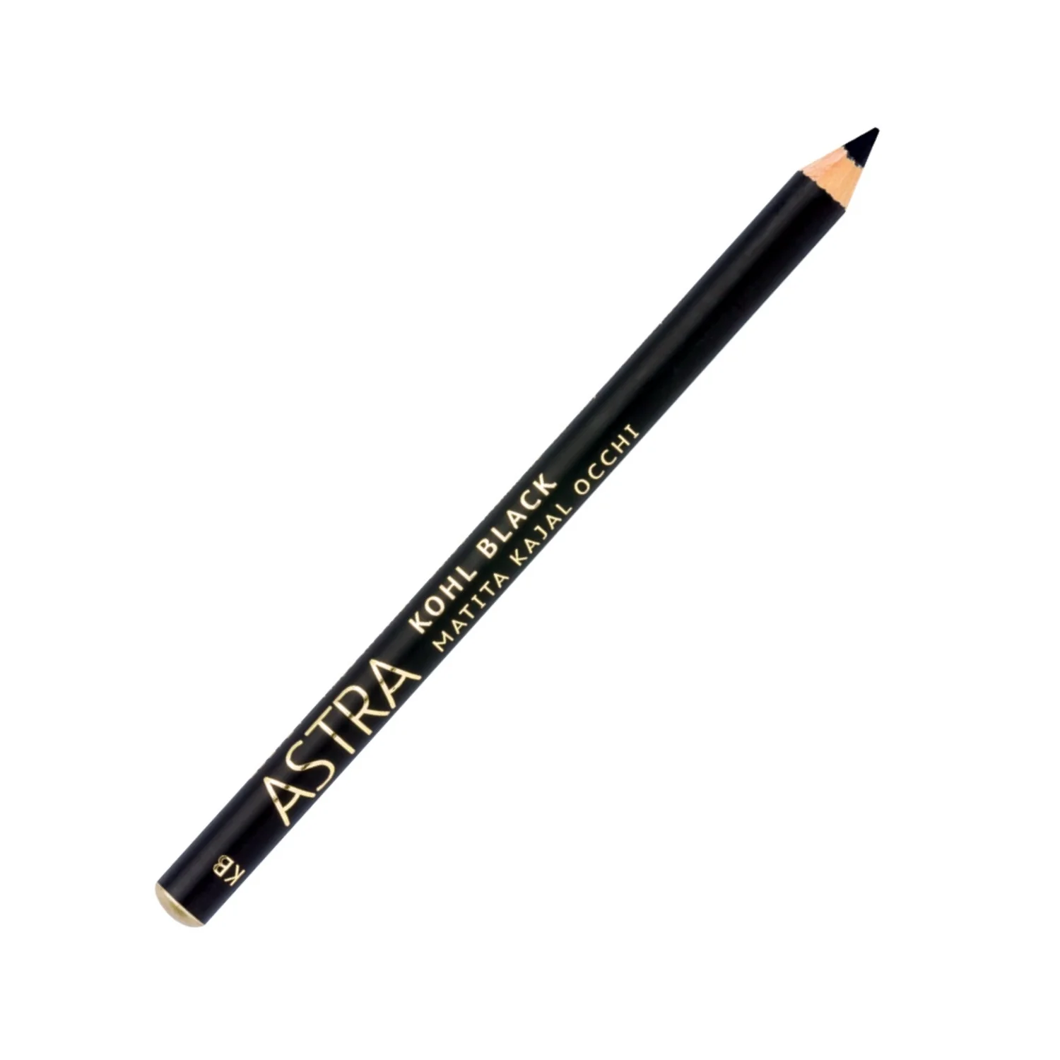 Occhi KOHL BLACK Matita Kajal Occhi - Kajal
