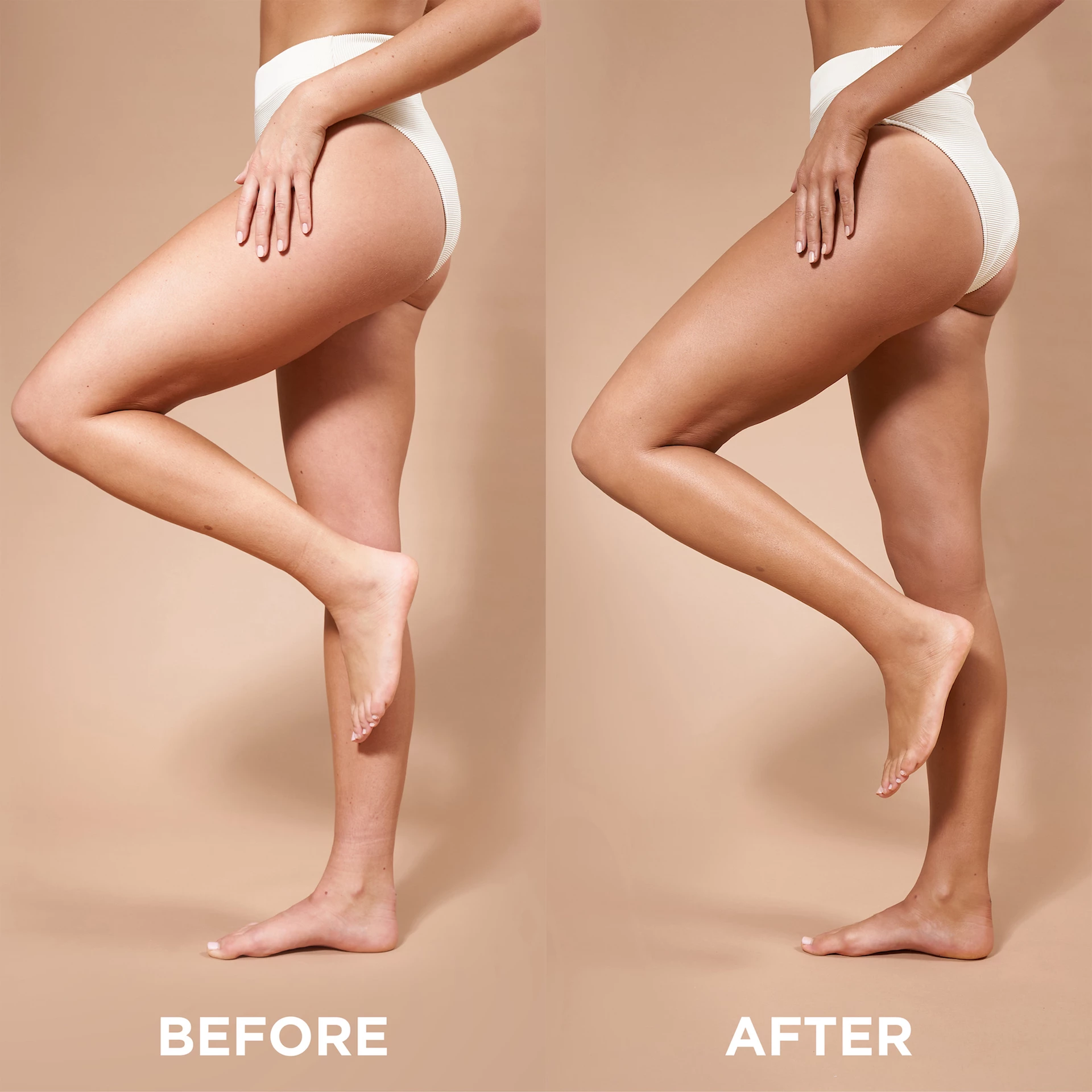 Skin Perfector fokozatos barnító testápoló 150 ml - Bondi Sands