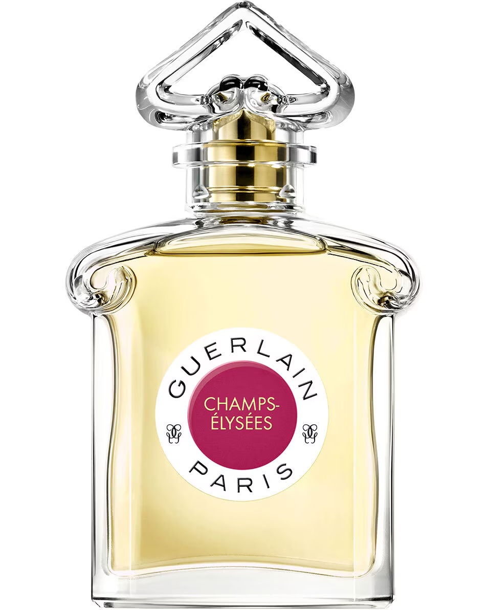 GUERLAIN LES LEGENDAIRES - CHAMPS-ÉLYSÉES EAU DE TOILETTE