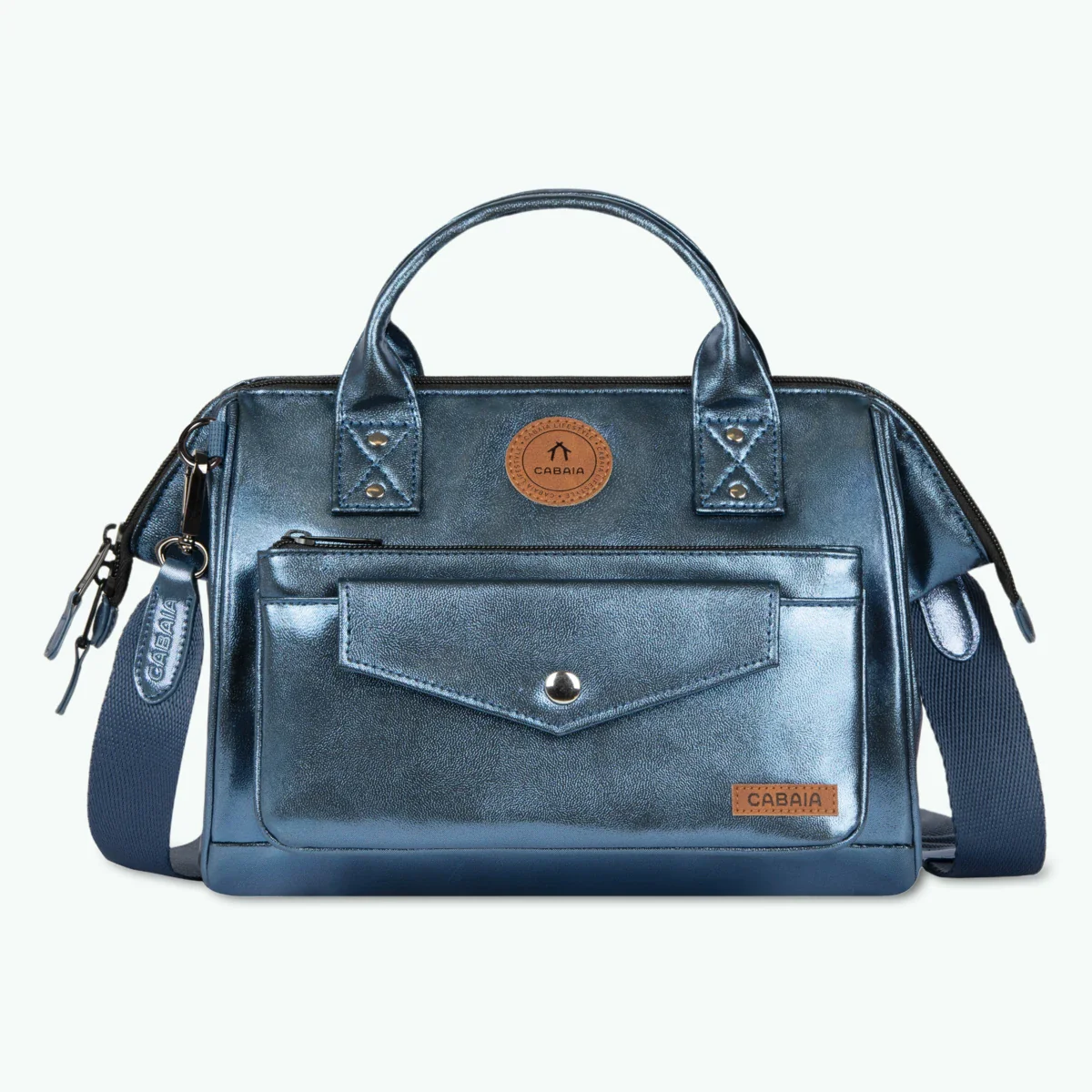 Crossbody Adventurer Larissa
