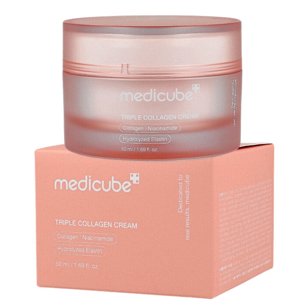 Medicube Triple Collagène