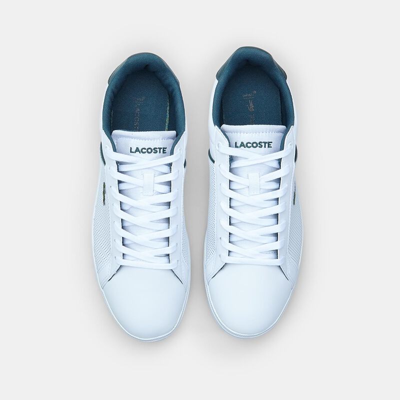 Lacoste EURO BASE męskie trampki