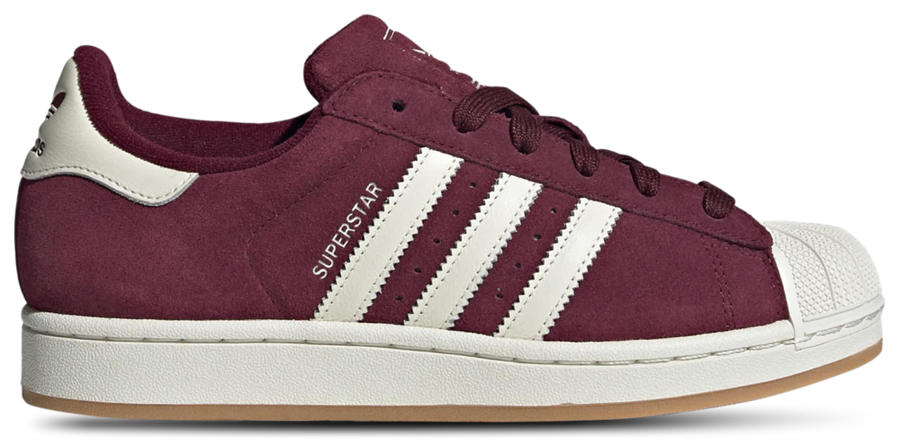 adidas Superstar II