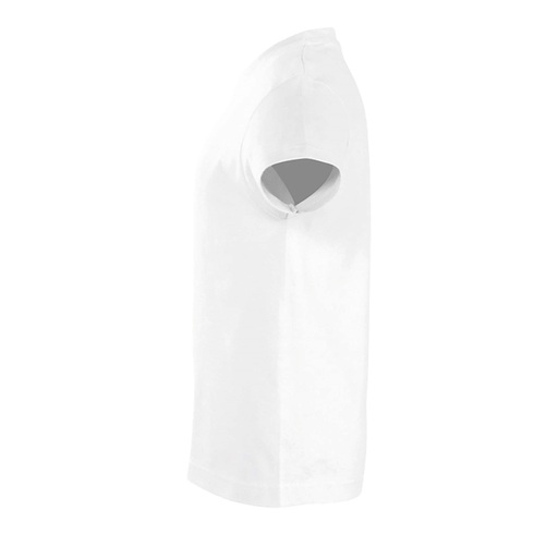 Tricou Imperial cu guler rotund