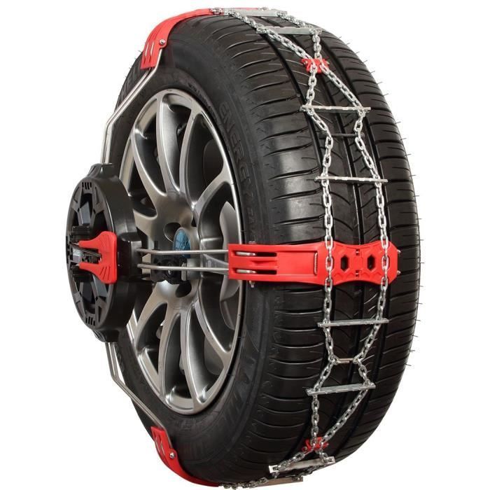 Catene anteriori - POLAR - STEEL GRIP 100