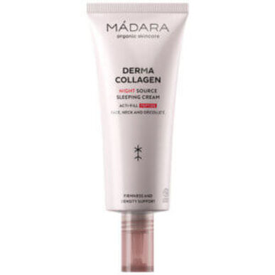 Mádara Derma Kollagen Nattkrem for ansiktet 70 ml 70 ml