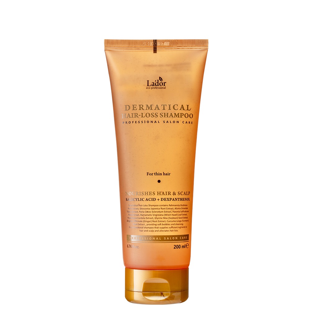 Lador Dermatical Hair-Loss Shampoo For Thin Hair