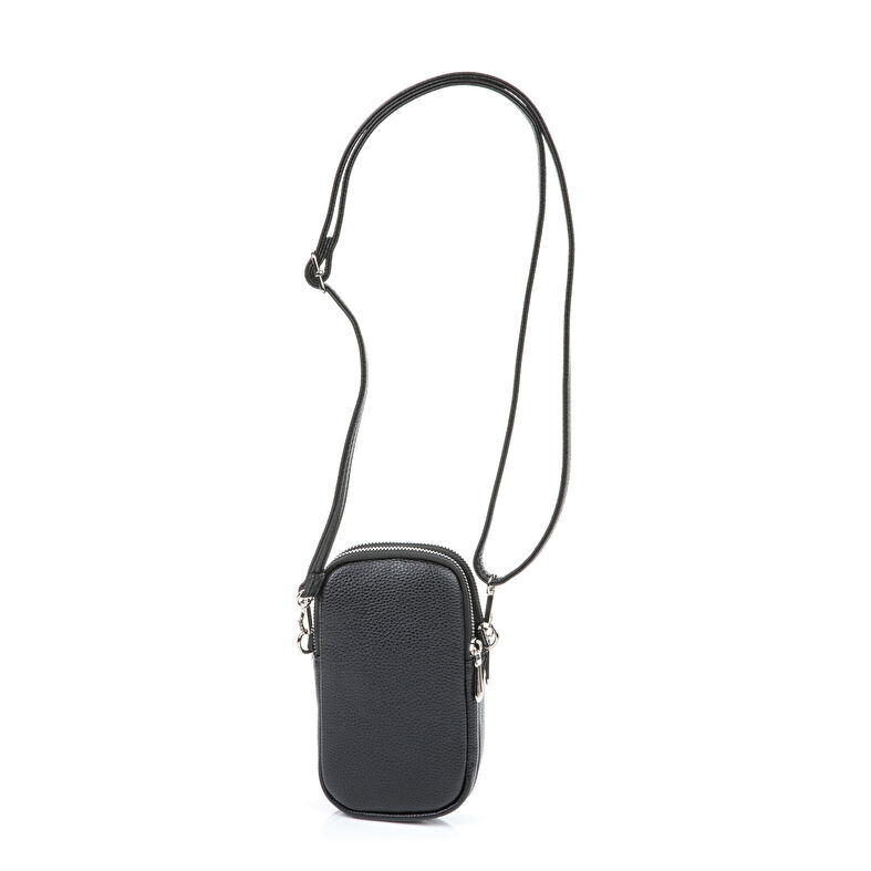 Bolsas femininas, bolsas pretas
