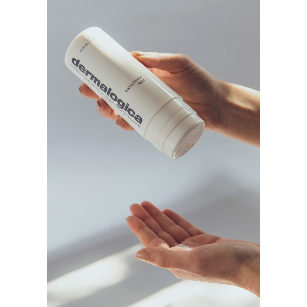Esfoliante Facial Diário Microfoliante Dermalogica - 13g
