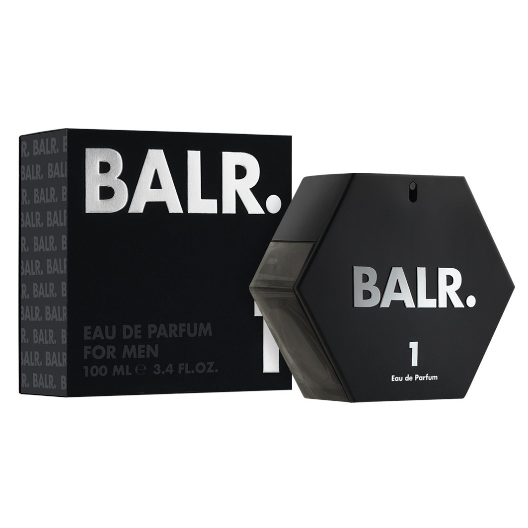 BALR. Parfemska voda 1 za muškarce – 50 ml