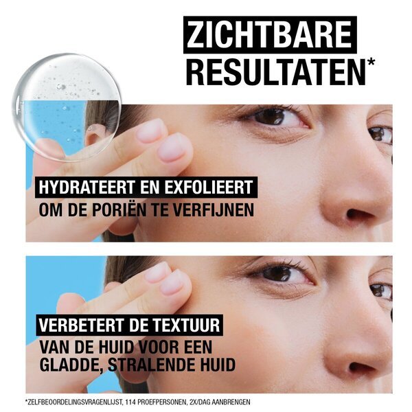 Neutrogena Serum Hydro Boost 10% Niacinamid 30ml - Svi tipovi kože i osjetljiva koža