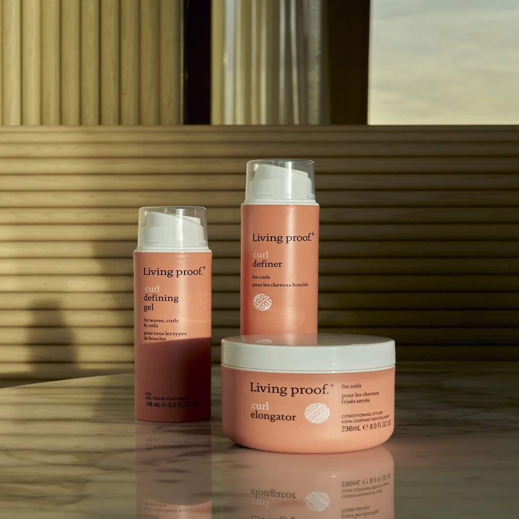 Curl Curl Defining Gel - Gel Capelli
