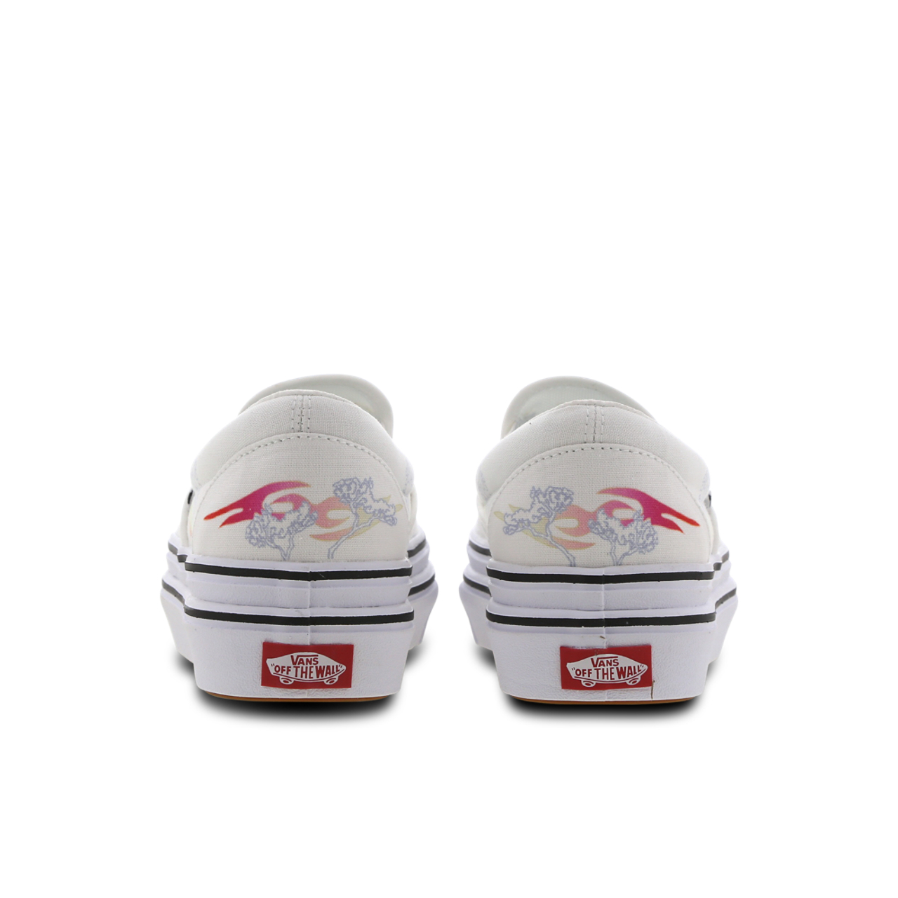 Vans Super Comfycush Slip-on X Depop