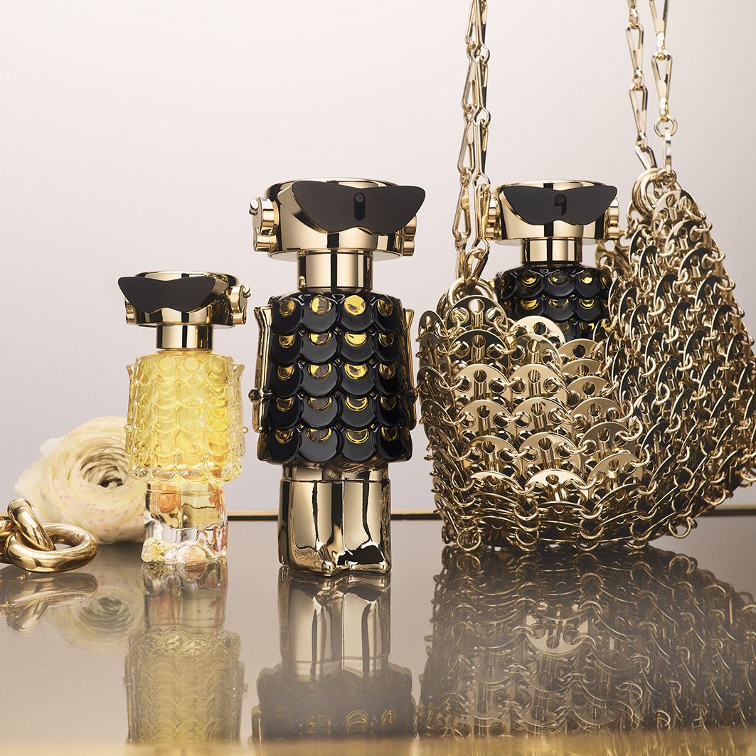 Fame Parfum Ženski parfemi