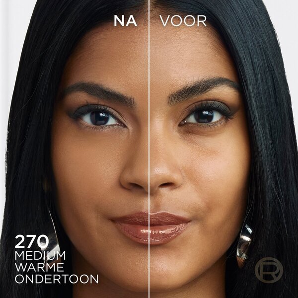 L'Oréal Paris Infaillible Skin Ink 270 2-u-1 puder i korektor