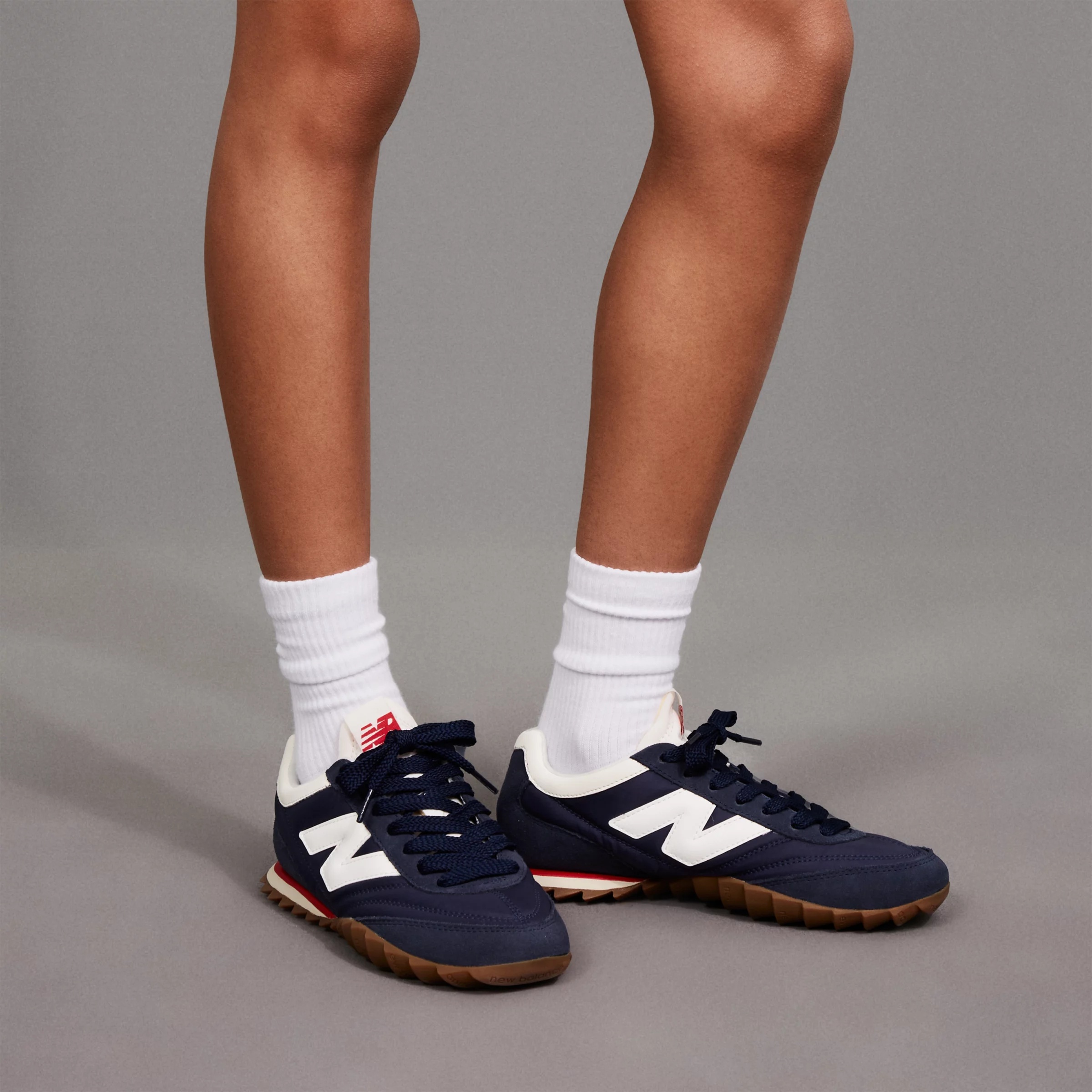 RC30 Natural Indigo con Sea Salt