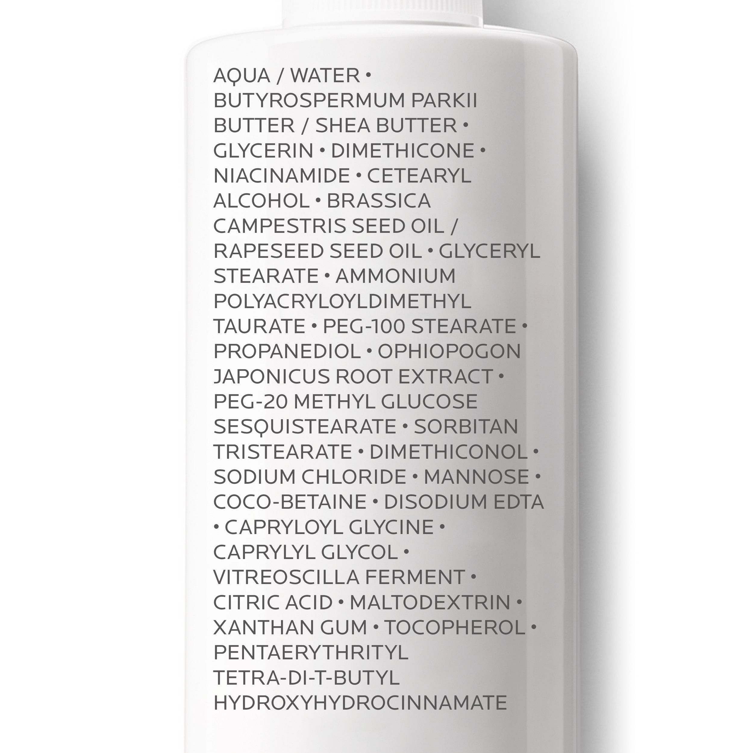 Lipikar Baume Ap M balzam protiv iritacija Dermokozmetika za tijelo