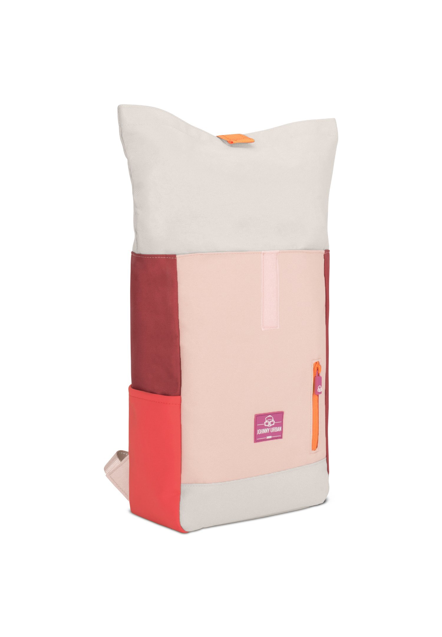 Johnny Urban AARON JUNIOR - Rucksack - rot