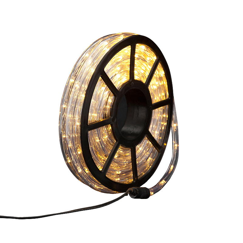 Light IT Ljussladd 9 m Varmvit, LED-ljus