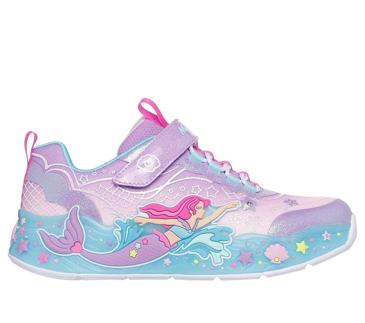 S-Lights: Mermaid Dreams