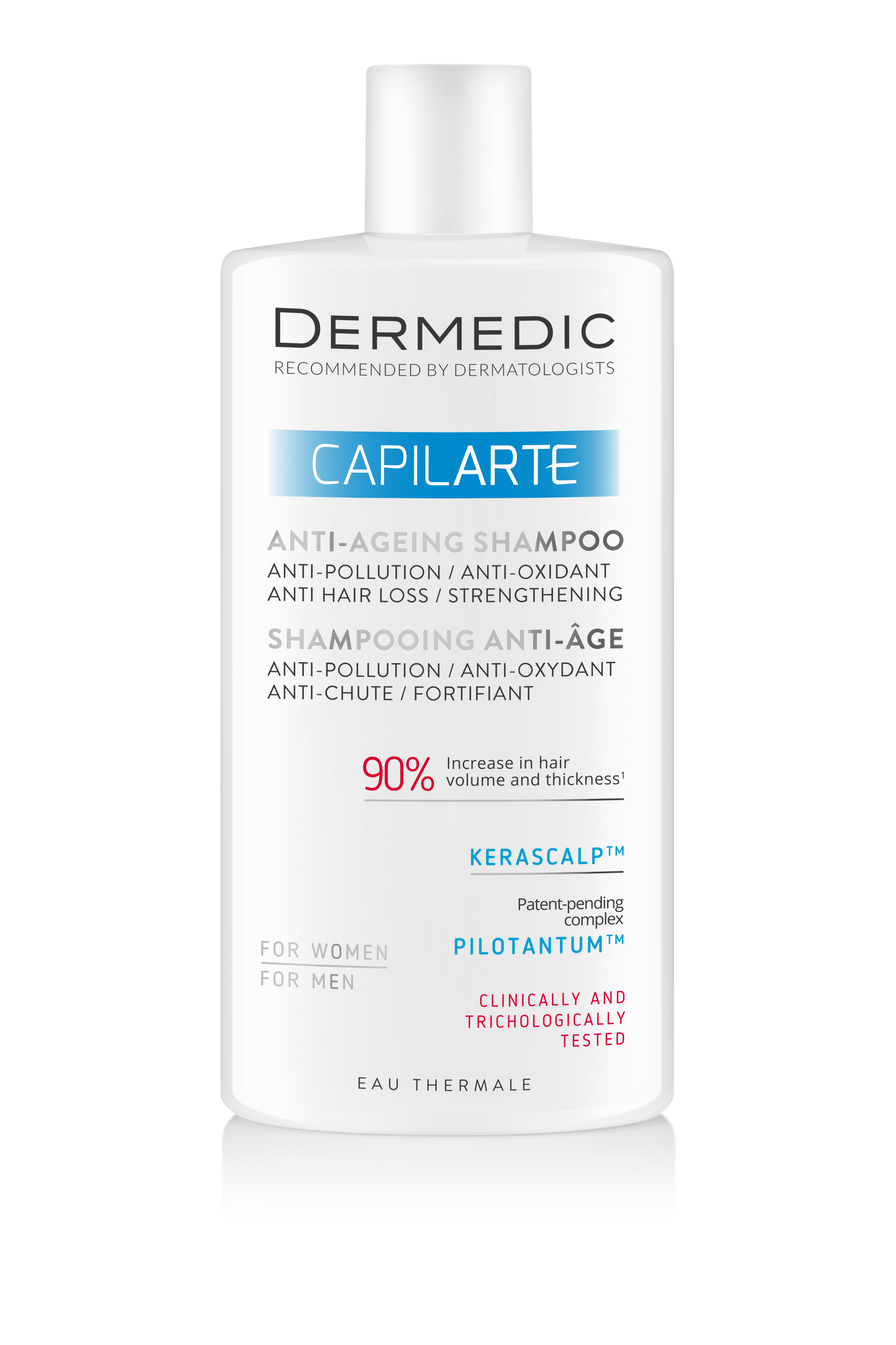 Dermedic Capilarte Anti-Age
