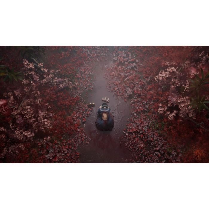 Silent Hill f - Day One Edition - PS5-game