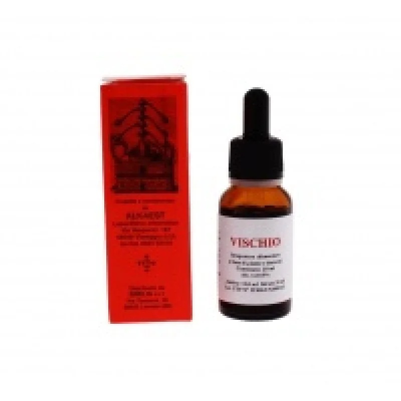 Ts16 Mistletoe 20 ml