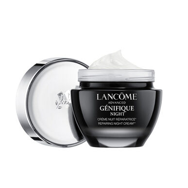 Lancôme Advanced Genifique Night Repairing Yövoide keramideilla 50 ml