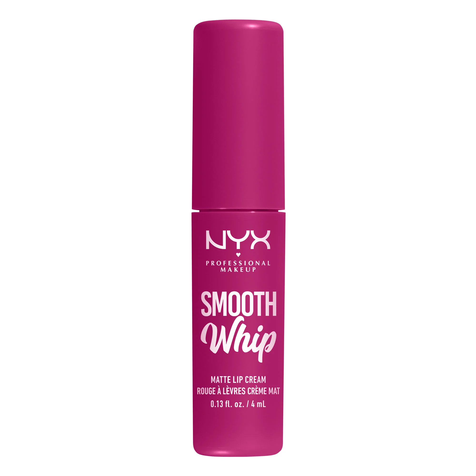 Labbra Smooth Whip Matte Lip Cream - Rossetto mat, Rossetto