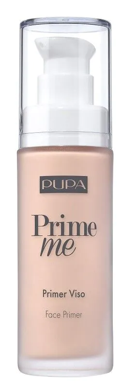 Pupa Prime Me Korygująca baza pod makijaż, 05 Peach