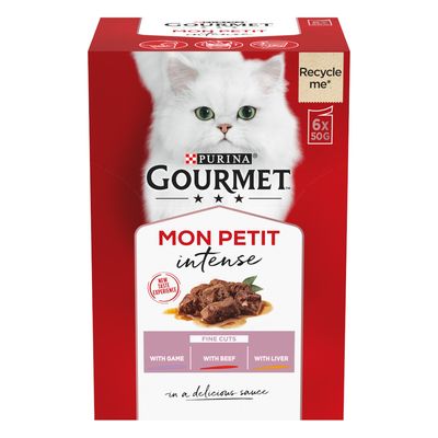 Gourmet My Little