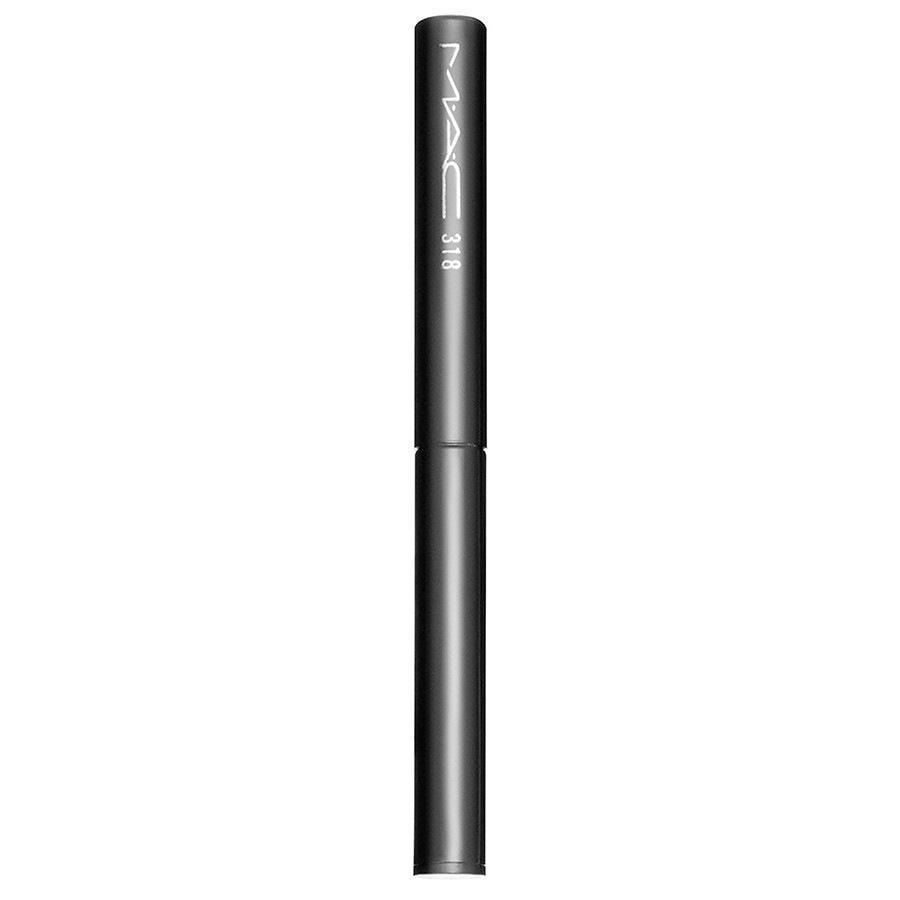 MAC четкица за усне 318, продужна - 1 комад