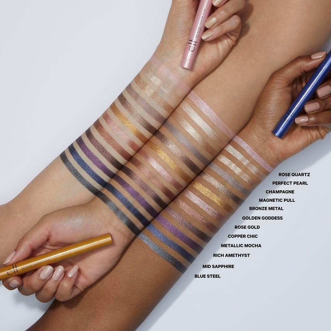elf Cosmetics neizsmērējas acu ēnu zīmulis – 1,6 g