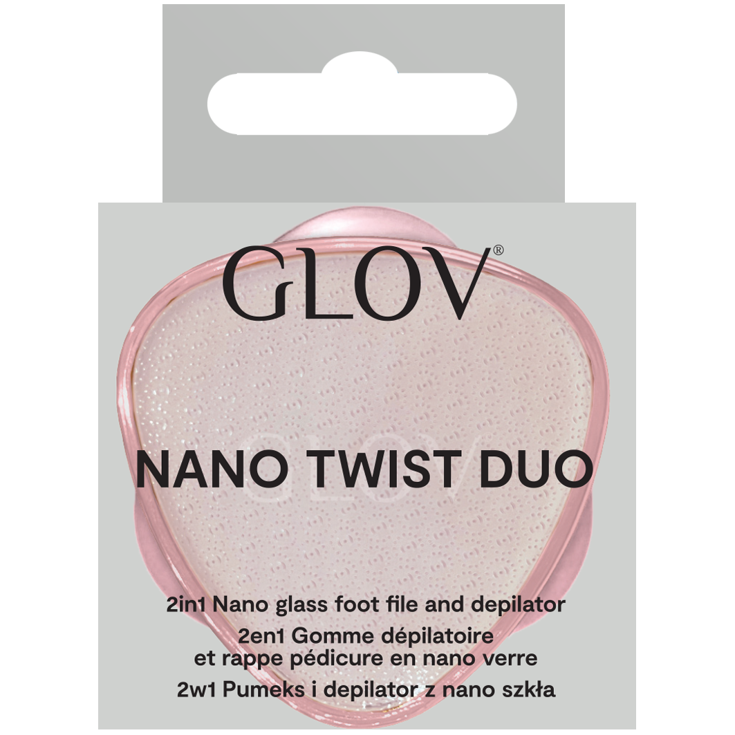 Glov Nano Twist Duo