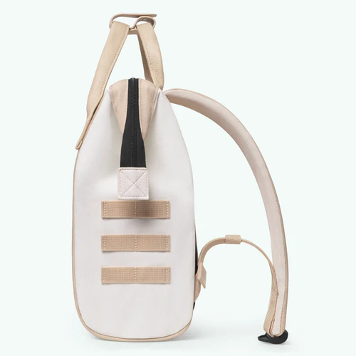 Cabaia Avonturiersrugzak Arcachon beige