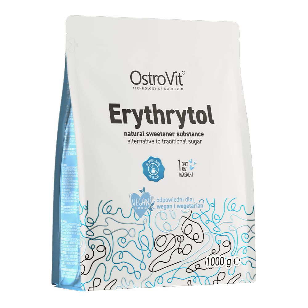 OstroVit eritritolis