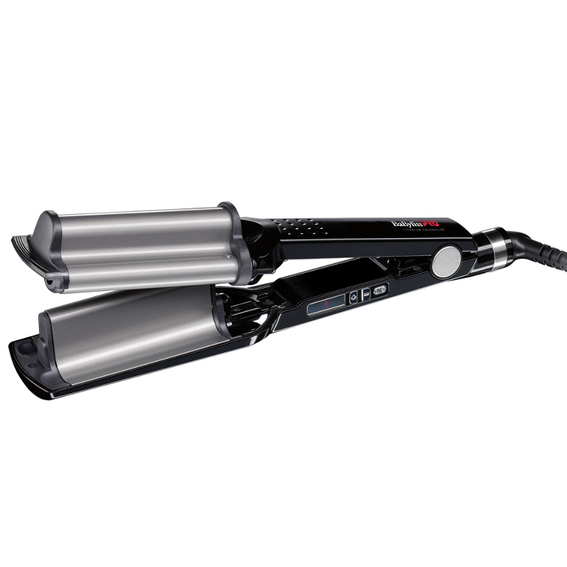 „Babyliss Pro“ titano turmalinas