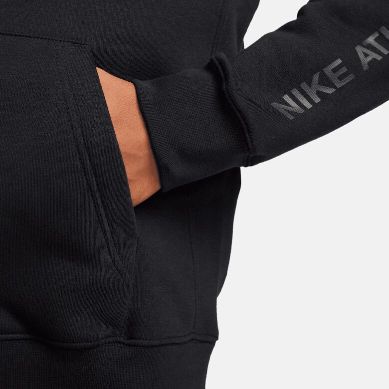 Bluza z kapturem do koszykówki Sportswear