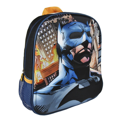  Batman Backpack 63006