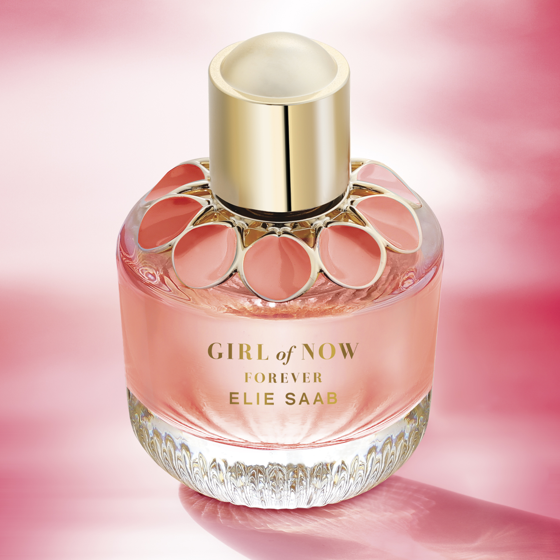 Elie Saab Girl Of Now Forever EDT 30 ml