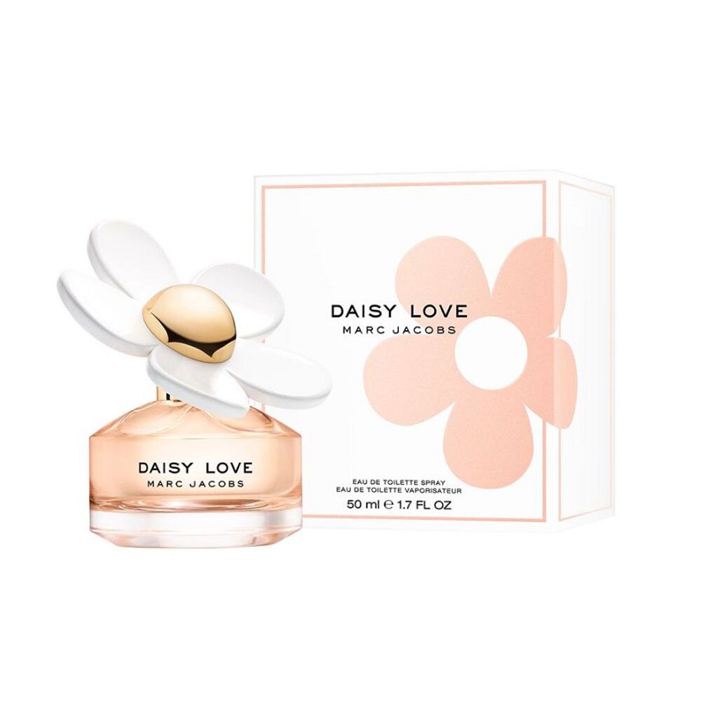 Marc Jacobs Daisy Love